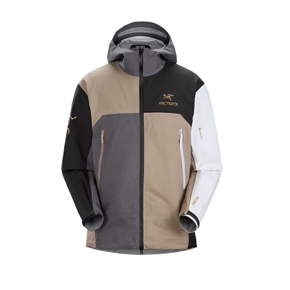 Arc'teryx x Beams Beta Jacket